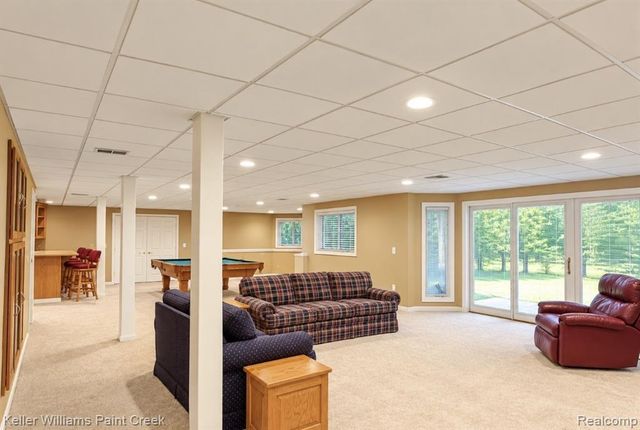 5739 Kirkridge Trail, Oakland, MI 48306