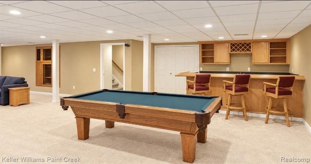 5739 Kirkridge Trail, Oakland, MI 48306