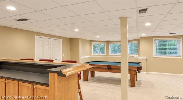 5739 Kirkridge Trail, Oakland, MI 48306