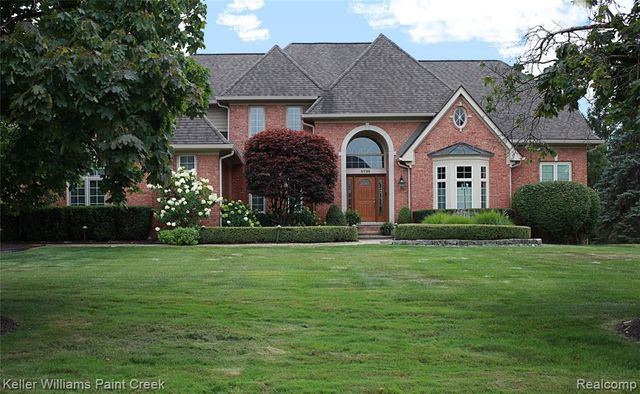 5739 Kirkridge Trail, Oakland, MI 48306