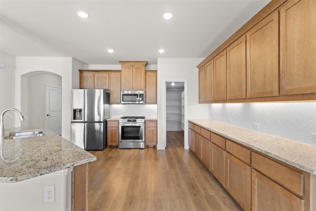 155 Red Cedar Court, Balch Springs, TX 75181