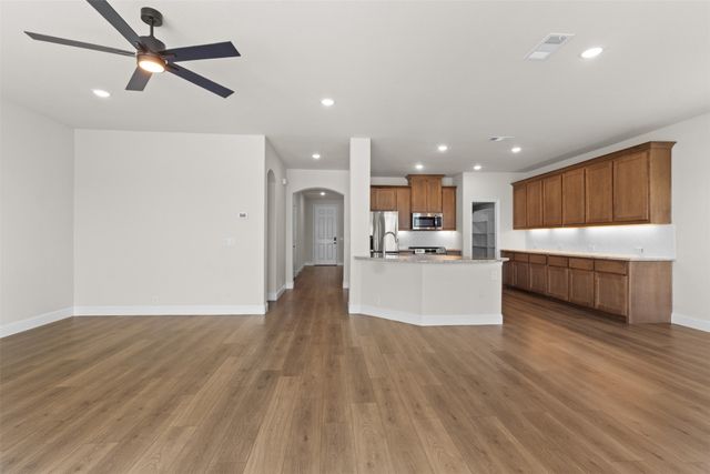 155 Red Cedar Court, Balch Springs, TX 75181