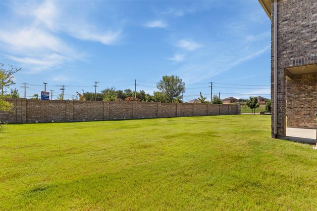 155 Red Cedar Court, Balch Springs, TX 75181