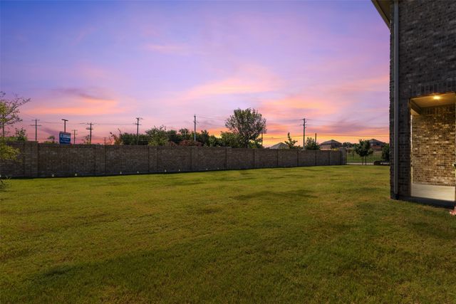 155 Red Cedar Court, Balch Springs, TX 75181