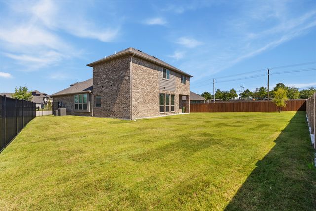 155 Red Cedar Court, Balch Springs, TX 75181