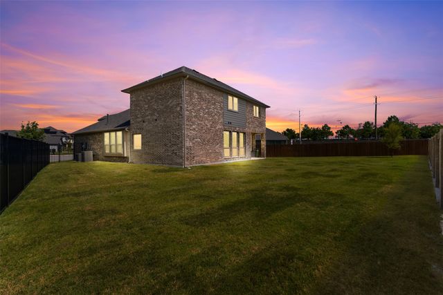 155 Red Cedar Court, Balch Springs, TX 75181