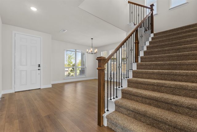 155 Red Cedar Court, Balch Springs, TX 75181