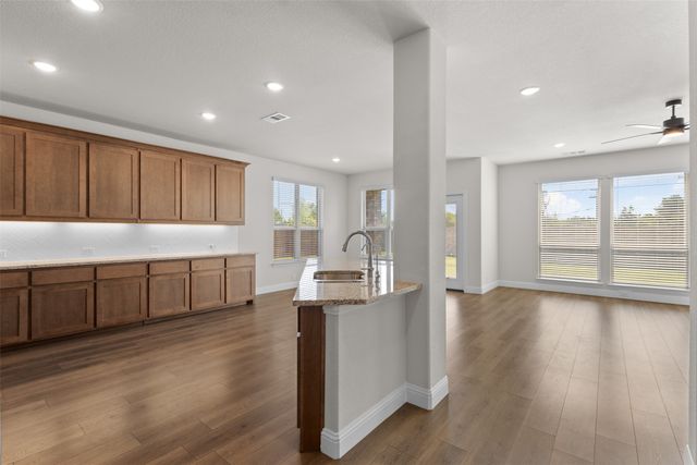 155 Red Cedar Court, Balch Springs, TX 75181