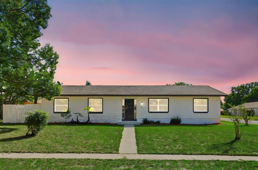 110 PINEAPPLE COURT, Longwood, FL 32750