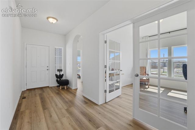 11100 Rolling Mesa Drive, Peyton, CO 80831