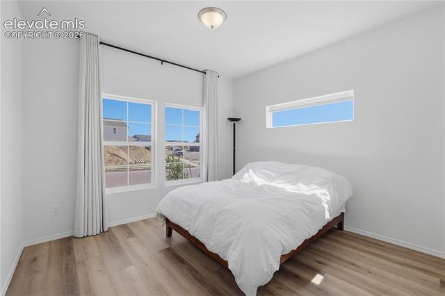 11100 Rolling Mesa Drive, Peyton, CO 80831