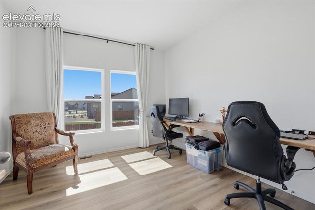 11100 Rolling Mesa Drive, Peyton, CO 80831