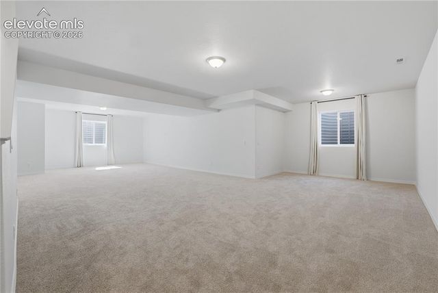 11100 Rolling Mesa Drive, Peyton, CO 80831