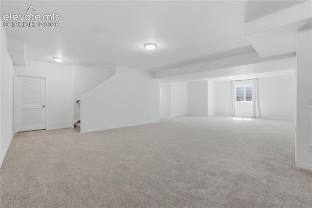 11100 Rolling Mesa Drive, Peyton, CO 80831