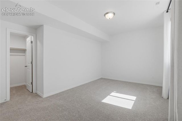 11100 Rolling Mesa Drive, Peyton, CO 80831