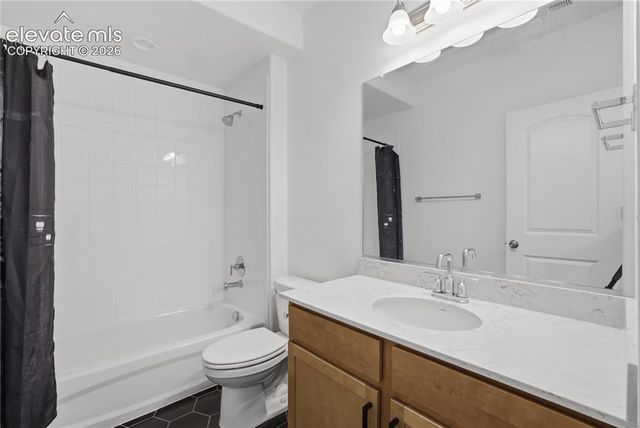 11100 Rolling Mesa Drive, Peyton, CO 80831