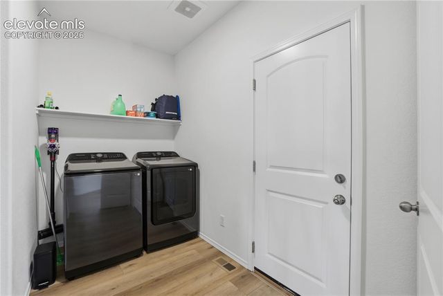 11100 Rolling Mesa Drive, Peyton, CO 80831
