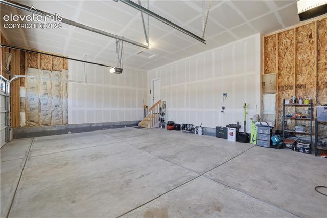 11100 Rolling Mesa Drive, Peyton, CO 80831