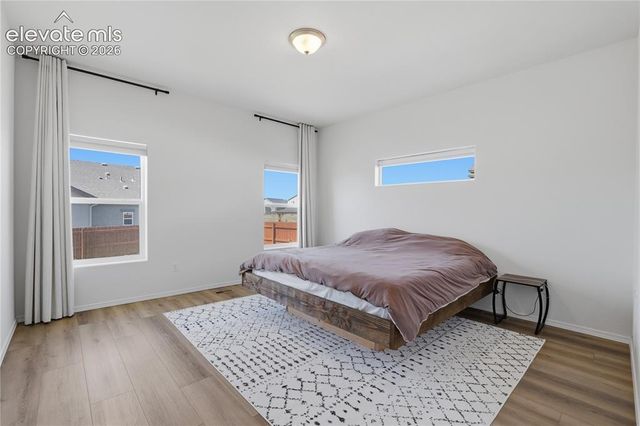11100 Rolling Mesa Drive, Peyton, CO 80831