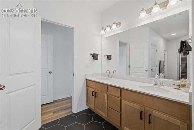 11100 Rolling Mesa Drive, Peyton, CO 80831