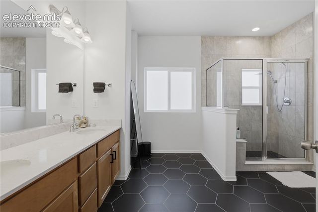 11100 Rolling Mesa Drive, Peyton, CO 80831