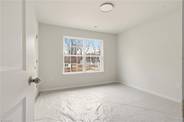 715 Hanes Avenue, Winston-salem, NC 27105