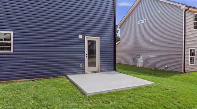 715 Hanes Avenue, Winston-salem, NC 27105