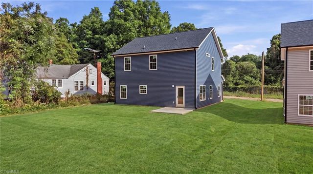 715 Hanes Avenue, Winston-salem, NC 27105