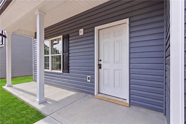 715 Hanes Avenue, Winston-salem, NC 27105