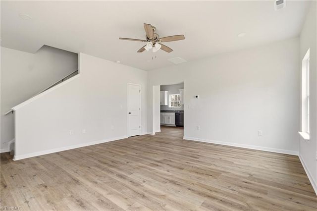 715 Hanes Avenue, Winston-salem, NC 27105