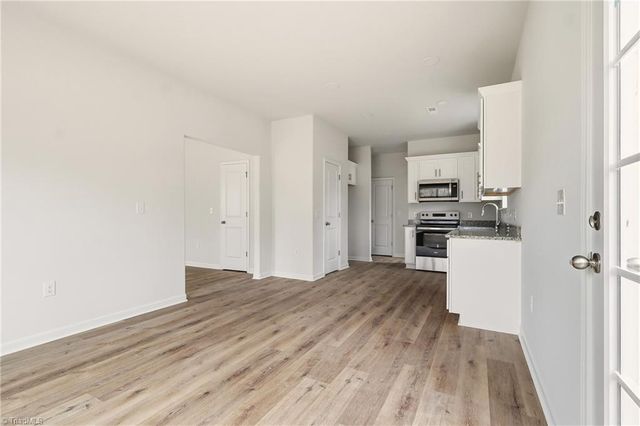 715 Hanes Avenue, Winston-salem, NC 27105