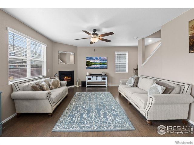 1961 Rose Petal Drive, Windsor, CO 80550