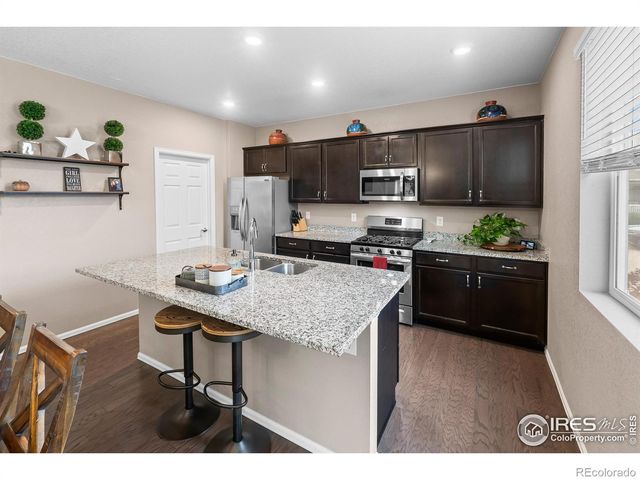 1961 Rose Petal Drive, Windsor, CO 80550