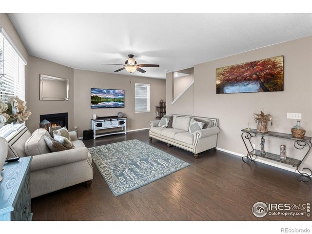 1961 Rose Petal Drive, Windsor, CO 80550