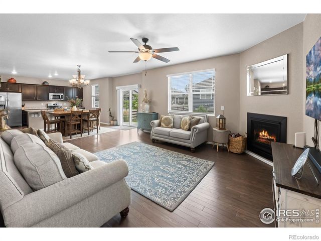 1961 Rose Petal Drive, Windsor, CO 80550