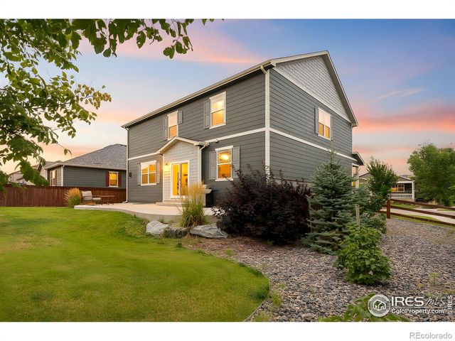 1961 Rose Petal Drive, Windsor, CO 80550