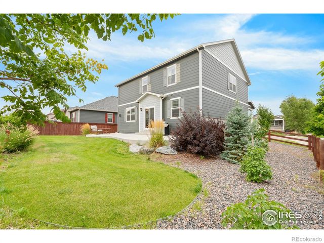 1961 Rose Petal Drive, Windsor, CO 80550
