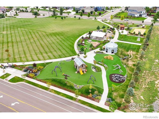 1961 Rose Petal Drive, Windsor, CO 80550