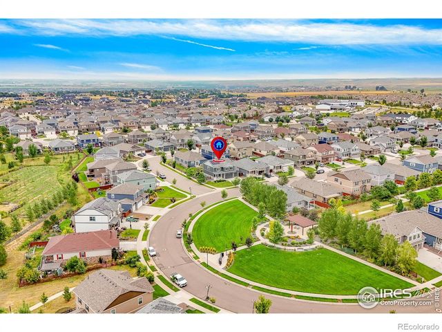 1961 Rose Petal Drive, Windsor, CO 80550