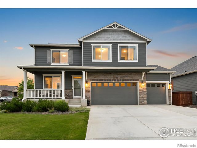 1961 Rose Petal Drive, Windsor, CO 80550