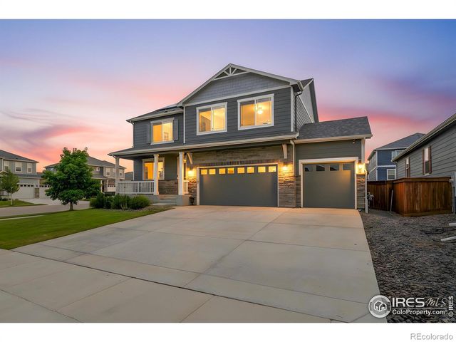1961 Rose Petal Drive, Windsor, CO 80550