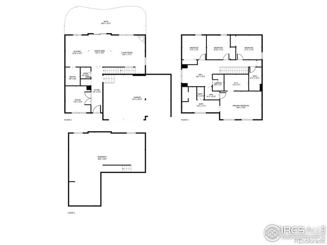 1961 Rose Petal Drive, Windsor, CO 80550