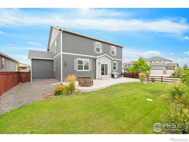 1961 Rose Petal Drive, Windsor, CO 80550