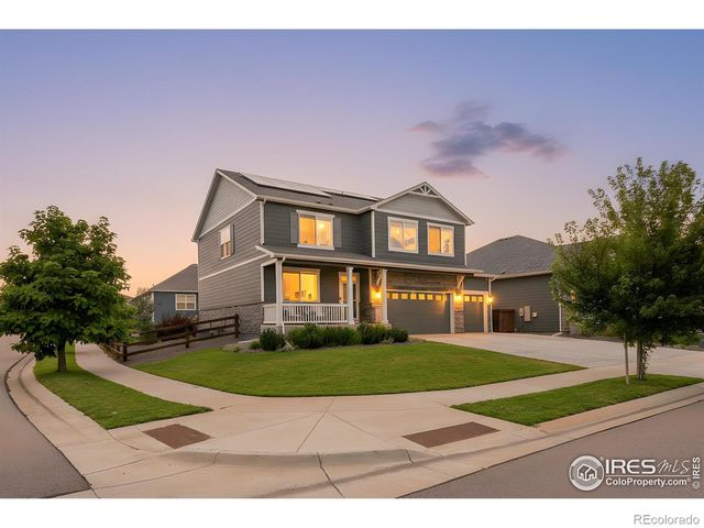 1961 Rose Petal Drive, Windsor, CO 80550
