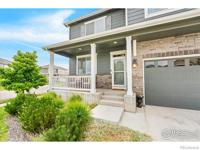 1961 Rose Petal Drive, Windsor, CO 80550