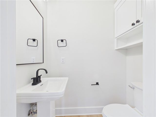 55 Magrath Drive, Bella Vista, AR 72715