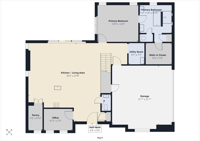 55 Magrath Drive, Bella Vista, AR 72715