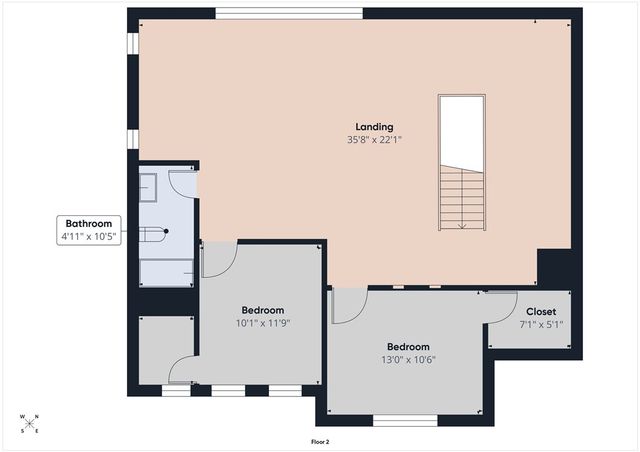 55 Magrath Drive, Bella Vista, AR 72715