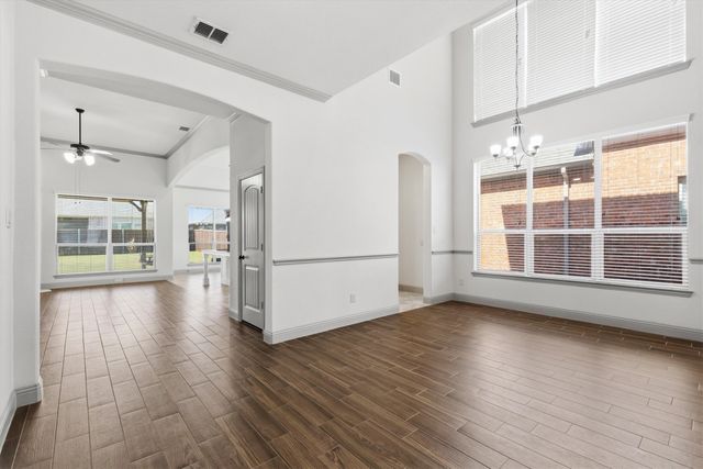 2418 Askew Drive, Anna, TX 75409