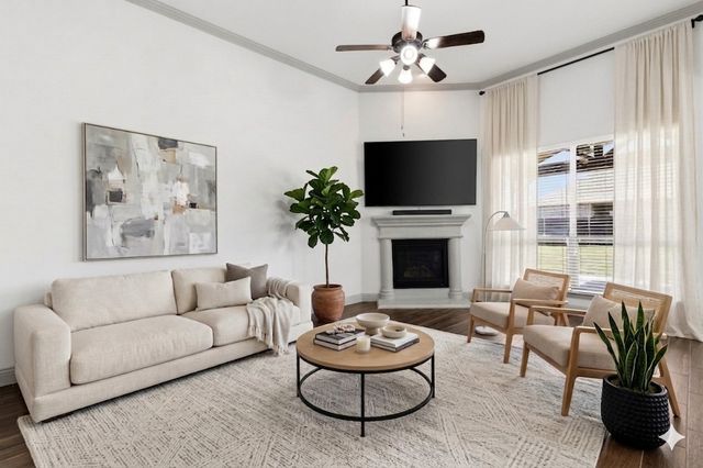 2418 Askew Drive, Anna, TX 75409